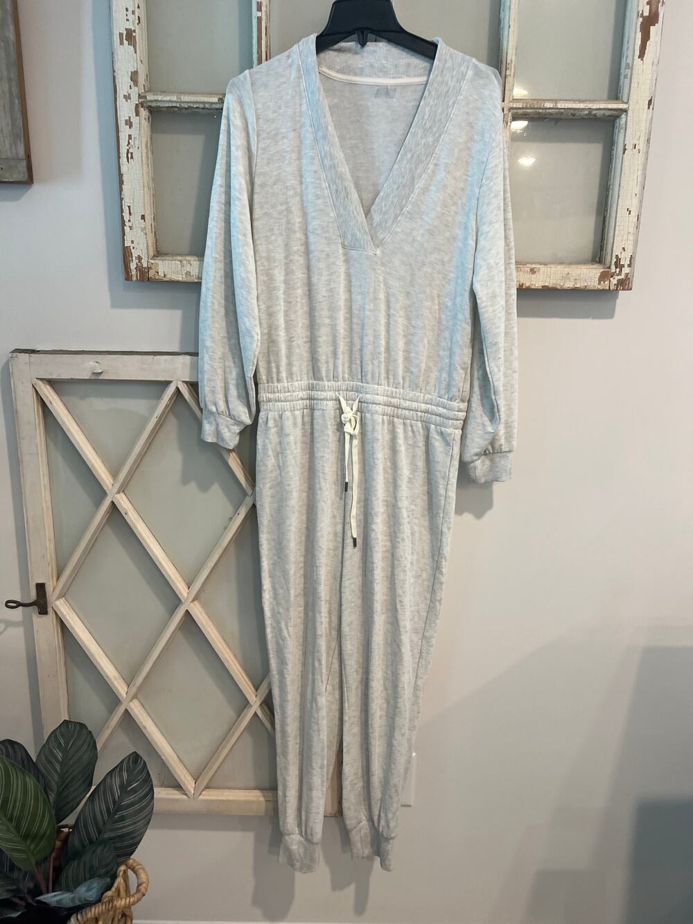 Calia size medium one piece jumpsuit